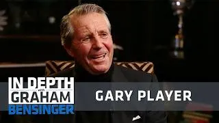 Thumbnail: Gary Player: Secrets behind 9 majors, zero body fat & a life without regret (2014)
