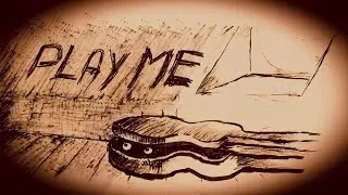 Thumbnail: Graham Gouldman - Play Me (The Ukulele Song) - Directed by Kevin Godley