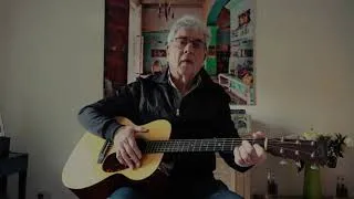Thumbnail: Graham Gouldman - Mother Nature’s Son
