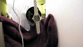 Thumbnail: Behind the scene Chanel Watch Jewelry Commercial Photography