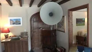 Thumbnail: "Averte torto". "Gianni Schicchi". Puccini. Antonio Cortis.