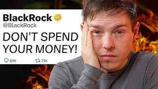 Thumbnail: WTF Just Happened To Your Retirement Accounts?!