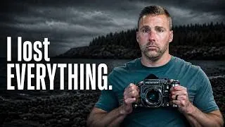 Thumbnail: Why I Came Back to Film Photography (and Why You Should Too!)