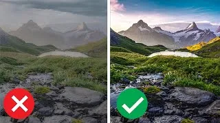 Thumbnail: Film Photography Mistakes Every Beginner Makes