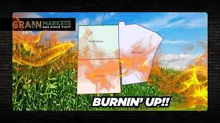 Thumbnail: Joe is Worried About ND, SD, MN - Too Hot, Too Dry