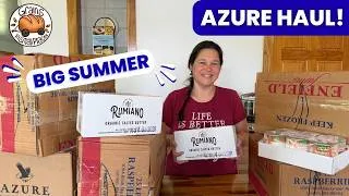 Thumbnail: My Big Summer Azure Haul!!!