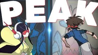 Thumbnail: Did Pokemon Peak With Pokemon Black and White 2?