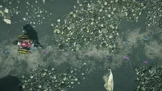 Thumbnail: Death Stranding 2 Soundtrack - Search for Tomorrow