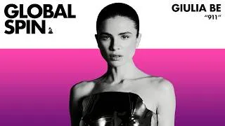 Thumbnail: GIULIA BE Performs "911" (Live At The Grammy Museum) | Global Spin Live