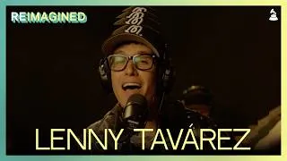 Thumbnail: Lenny Tavárez Covers Kehlani's "Folded" (Live) | ReImagined