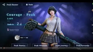 Thumbnail: Devil May Cry: Peak of Combat – Courage Peak Final Boss & Ending Gameplay