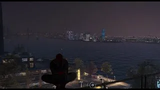 Thumbnail: Marvel's Spider-Man Remastered Story Full Gameplay Walkthrough Part 7