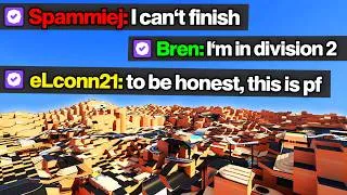 Thumbnail: The Hardest Trackmania Tournament of the Year.