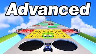 Thumbnail: The NEW Advanced Weekly Shorts are Tricky.