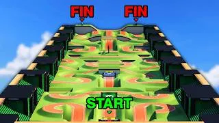 Thumbnail: The Last Chance Qualifier of my Trackmania Cup was Insane!