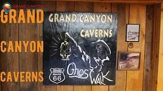 Thumbnail: Grand Canyon Destinations: NEW ADDITION!
