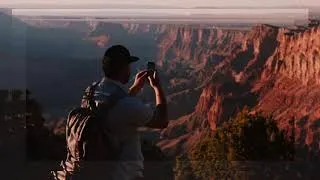 Thumbnail: South Rim Bus Guided Walking Tour!