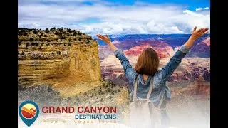 Thumbnail: $25 Off South Rim Grand Canyon Tour!