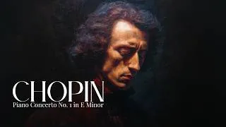 Thumbnail: Frédéric Chopin – Piano Concerto No. 1 in E Minor, Op. 11 | Romantic Masterpiece
