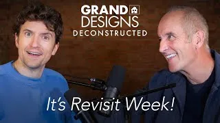 Thumbnail: Grand Designs: Deconstructed | Episode 6