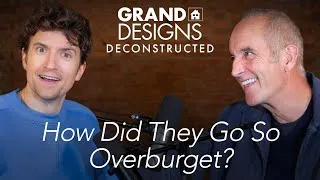 Thumbnail: Grand Designs: Deconstructed | Episode 5