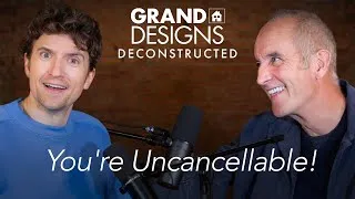 Thumbnail: Grand Designs: Deconstructed | Episode 4