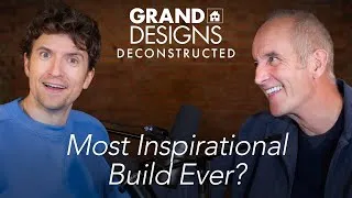 Thumbnail: Grand Designs: Deconstructed | Episode 3