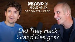 Thumbnail: Grand Designs: Deconstructed | Episode 2