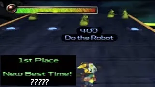 Thumbnail: THE HOVERBOARDING SPECIAL - Blackwater Track - Ratchet & Clank (PS2)