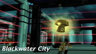Thumbnail: Blackwater Boogaloo - Ratchet & Clank (PS2) Ep. 5
