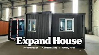 Thumbnail: Expand House