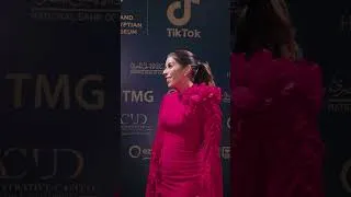 Thumbnail: MERETTE ELSAYED - CEO OF LEGACY FOR MANAGEMENT & DEVELOPMENT  | GEM Grand Opening Interview