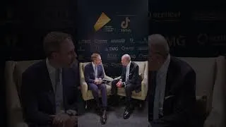 Thumbnail: MOHAMED MANSOUR - Founder of MANSOUR AUTOMOTIVE  | GEM Grand Opening Interview