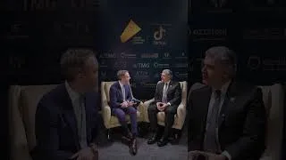 Thumbnail: HASSAN ALLAM - CEO of HASSAN ALLAM HOLDING | GEM Grand Opening Interview