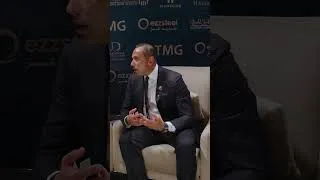 Thumbnail: MOHAMED ABU GHALI - CEO of ABU GHALI MOTORS | GEM Grand Opening Interview