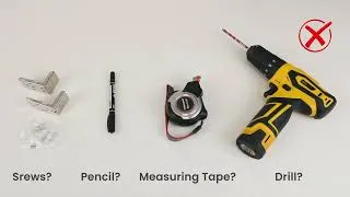 Thumbnail: Smart Motorized Blinds for Modern Homes