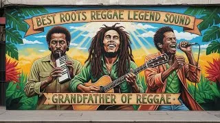 Thumbnail: “The Most Emotional Reggae Ballad in History – A Message the World Must Hear”