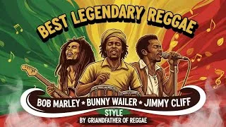 Thumbnail: “Soulfire Destiny’s Bob Marley Inspired Album Goes Mega Viral Worldwide”