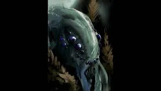 Thumbnail: Insulindian Phasmid Voice Lines (Disco Elysium)