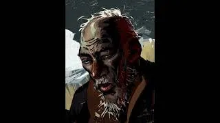 Thumbnail: The Deserter Voice Lines (Disco Elysium)