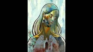 Thumbnail: Dolores Dei / Dora Ingerlund Voice Lines (Disco Elysium)