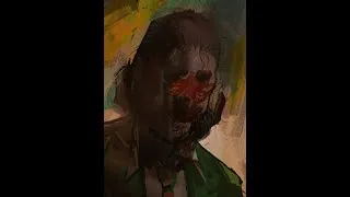 Thumbnail: Spinal Cord Voice Lines (Disco Elysium)