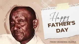 Thumbnail: HAPPY FATHERS DAY