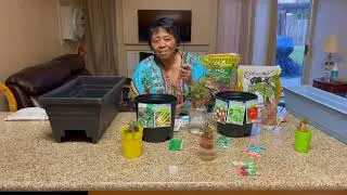 Thumbnail: Easy Steps On Starting a Garden