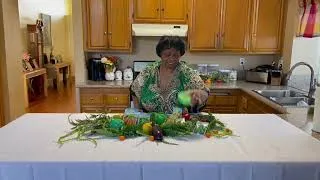 Thumbnail: Intro On How To Grow Your On Food (GrandmaGloria)