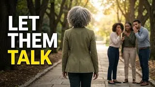 Thumbnail: Stop Living a Life You Don’t Even Want