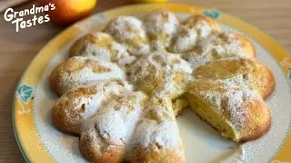 Thumbnail: The Easiest French Apple Pie  🍎🍏 | GRANDMA'S TASTES