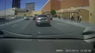 Thumbnail: Wynn hotel and casino rules and policies enforced only when the security guards feels like it.