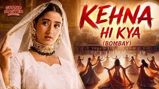 Thumbnail: Kehna Hi Kya | A. R. Rahman | Bombay | Manisha Koirala | Arvind Swamy | K. S. Chithra
