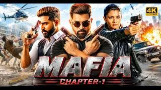 Thumbnail: माफिया चैप्टर 1 (4K) | साउथ की सुपरहिट एक्शन थ्रिलर हिंदी डब्ड मूवी | अरुण विजय, प्रसन्ना, प्रिया